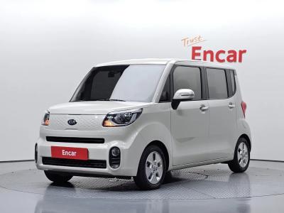 2021 Kia RAY