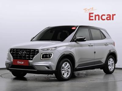 2024 Hyundai Venue
