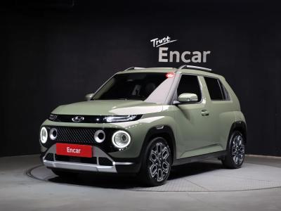 2023 Hyundai Casper