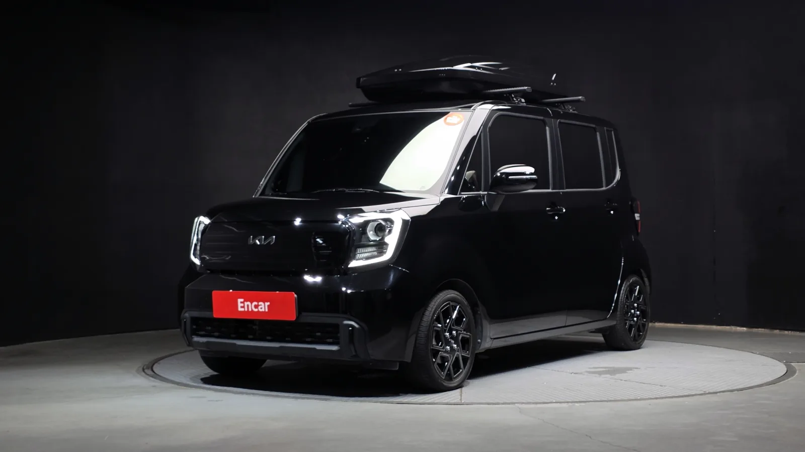 2023 Kia RAY