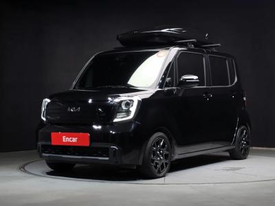 2023 Kia RAY