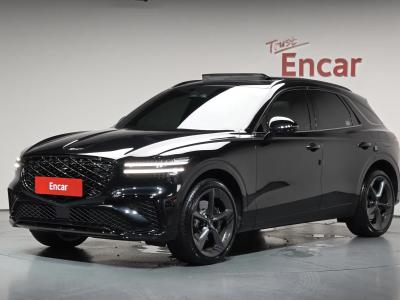 2025 Genesis GV70