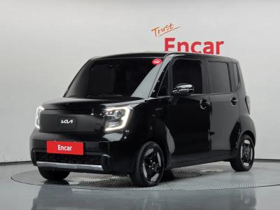 2024 Kia RAY