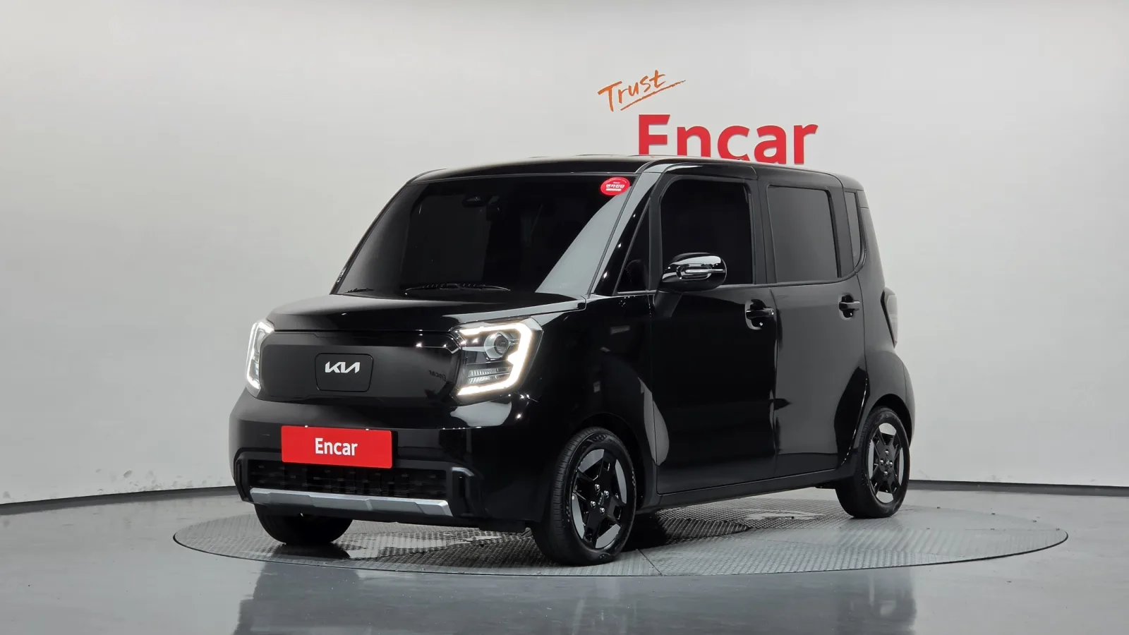 2024 Kia RAY