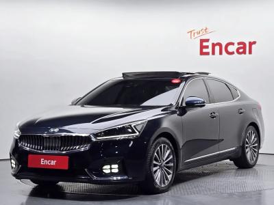 2016 Kia K7