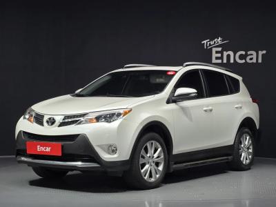 2014 Toyota RAV4