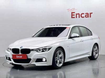 2018 BMW 3-Series