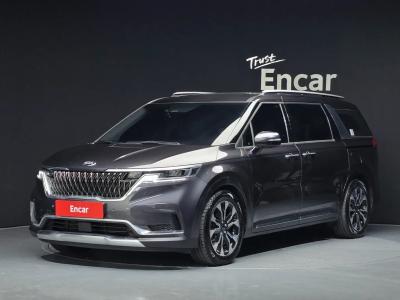 2021 Kia Carnival