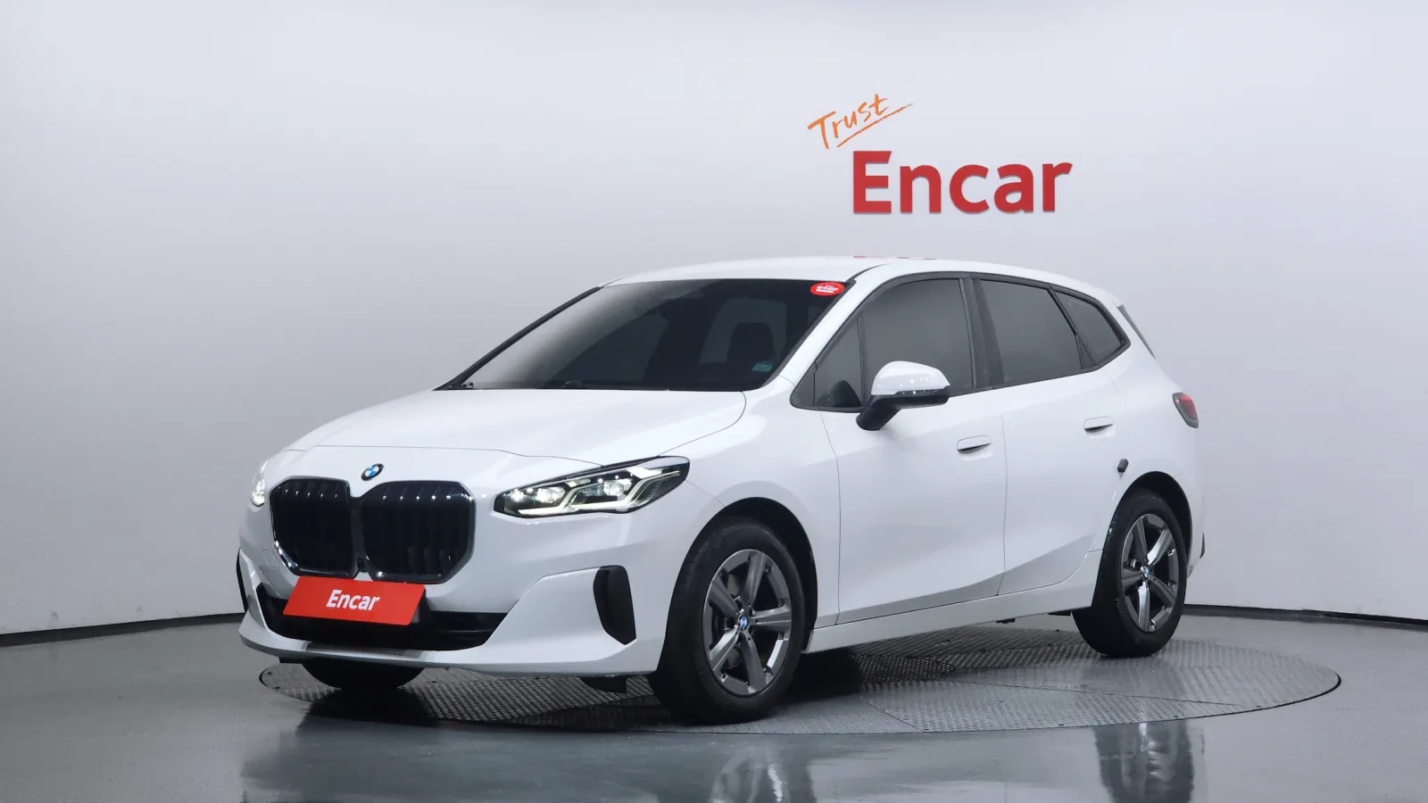 2024 BMW 2-Series