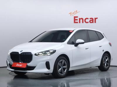 2024 BMW 2-Series