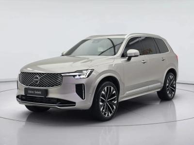 2026 Volvo XC90