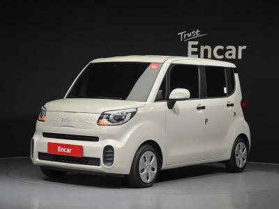 2022 Kia RAY
