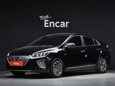 2020 Hyundai Ioniq
