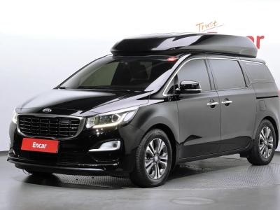2020 Kia Carnival