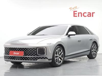 2023 Hyundai Grandeur