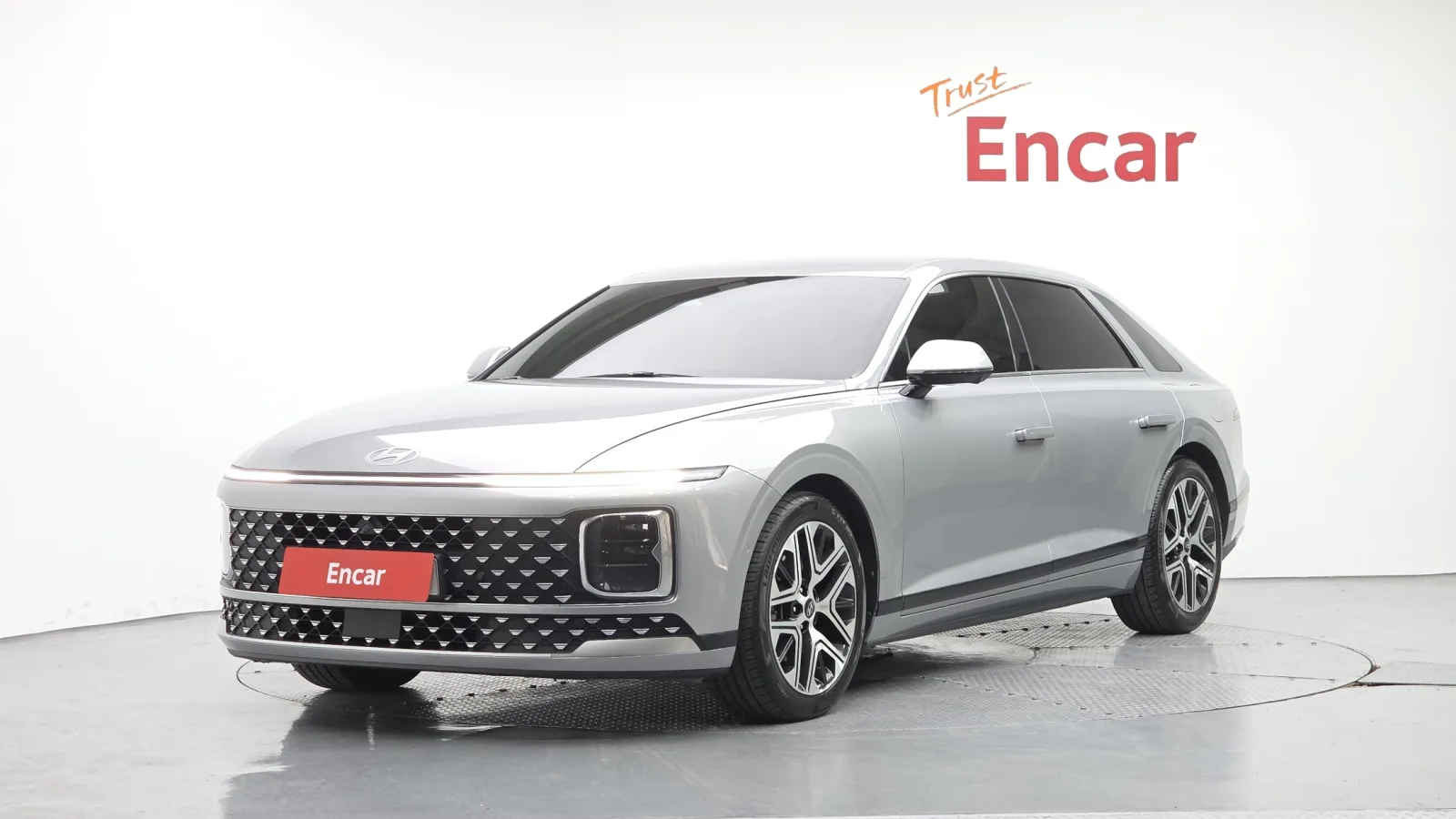 2023 Hyundai Grandeur