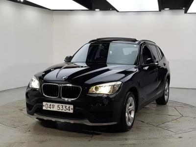 2014 BMW X1