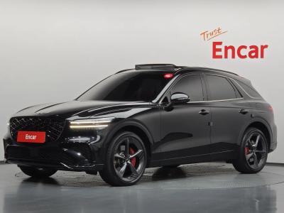 2025 Genesis GV70