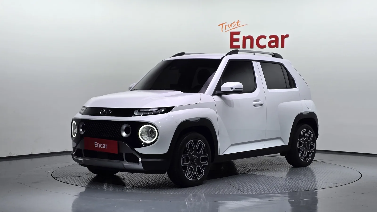 2024 Hyundai Casper