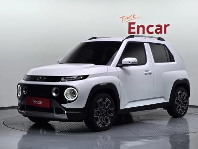 2024 Hyundai Casper