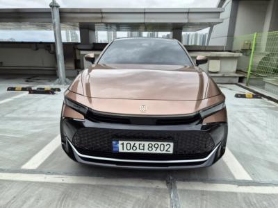 2023 Toyota Crown