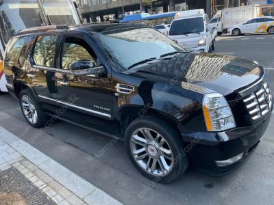 2014 Cadillac Escalade