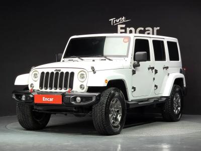 2012 Jeep Wrangler
