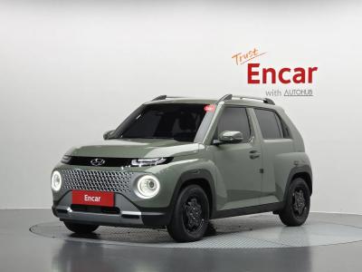 2023 Hyundai Casper
