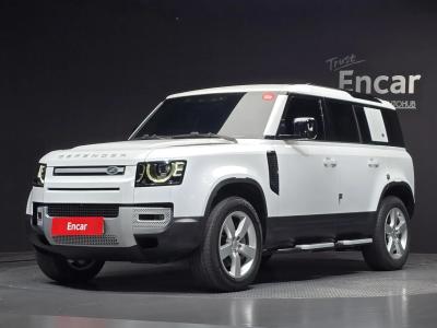 2023 Land Rover Defender