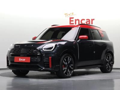 2024 MINI Countryman