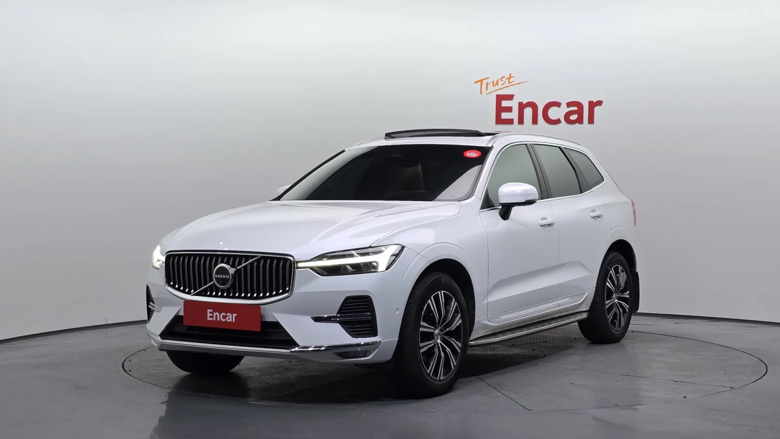 2022 Volvo XC60