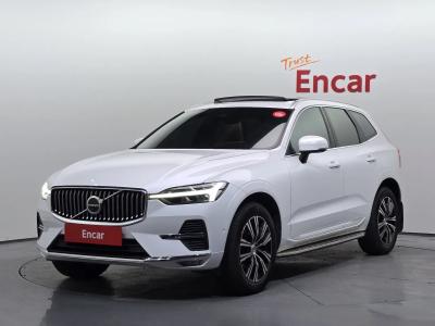 2022 Volvo XC60