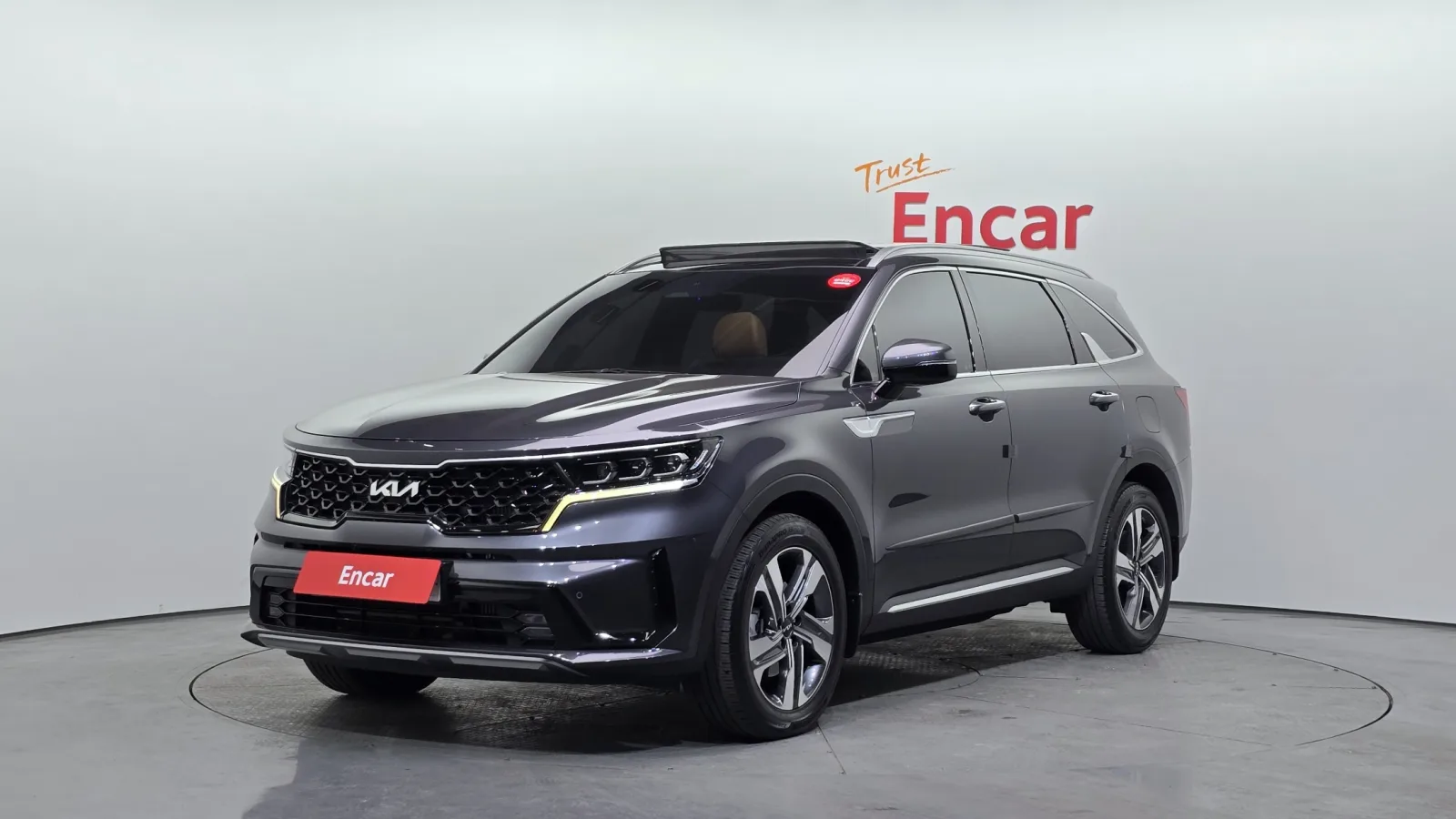2022 Kia Sorento