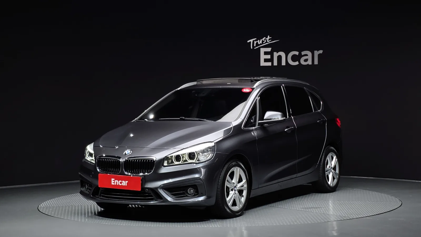 2018 BMW 2-Series