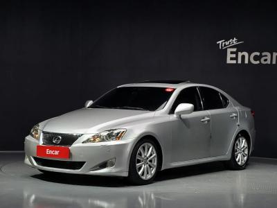 Lexus IS 2008