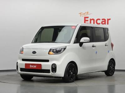 2021 Kia RAY