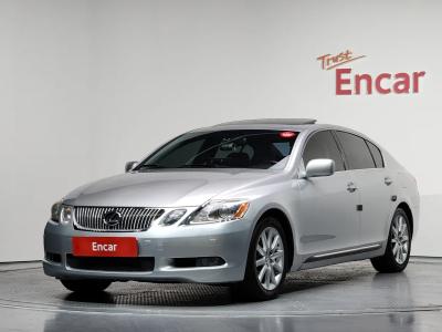 Lexus GS 2006