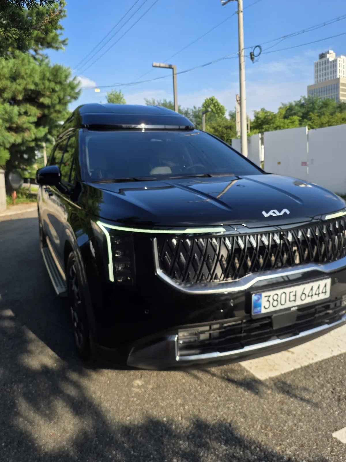 2025 Kia Carnival