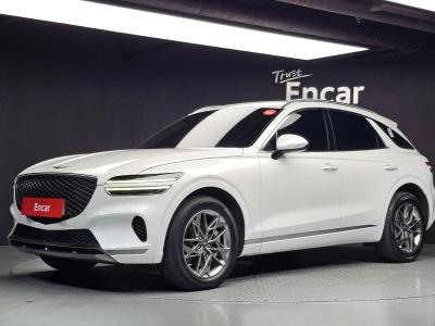 2024 Genesis GV70