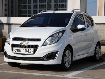2014 Chevrolet Spark
