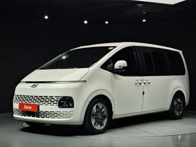 2023 Hyundai Staria