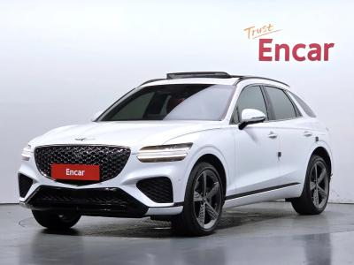 2021 Genesis GV70