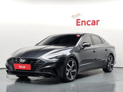2023 Hyundai Sonata