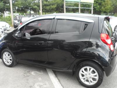 2014 Chevrolet Spark