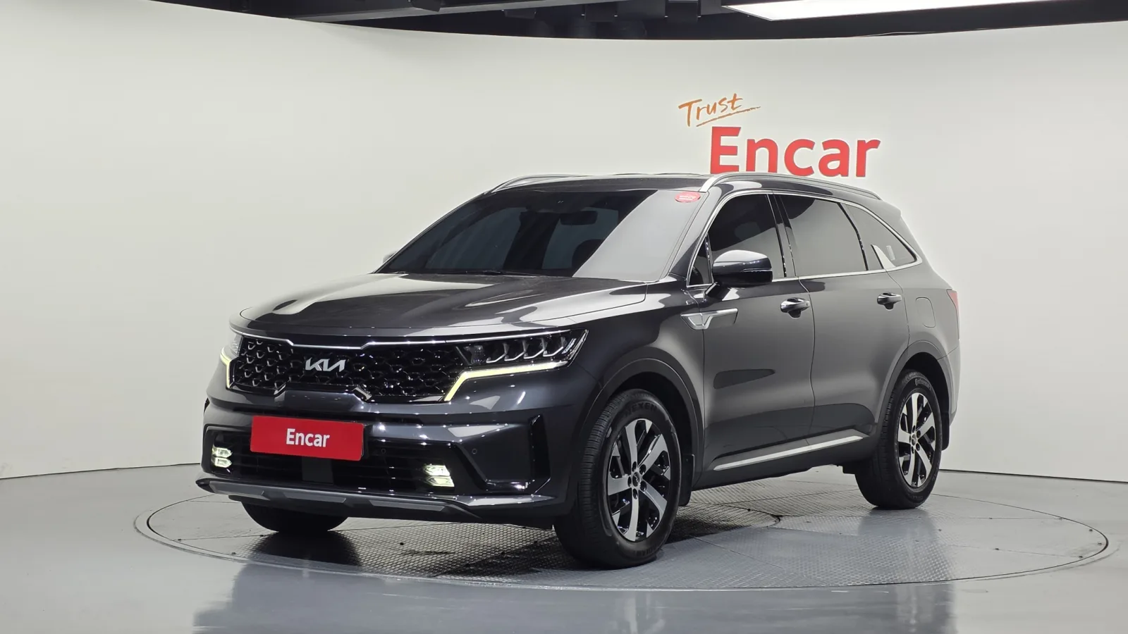 2022 Kia Sorento