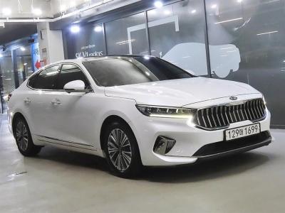 2020 Kia K7