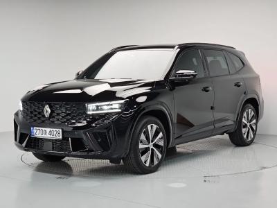 2025 Renault Korea Grand Koleos