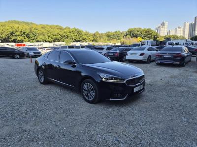2019 Kia K7