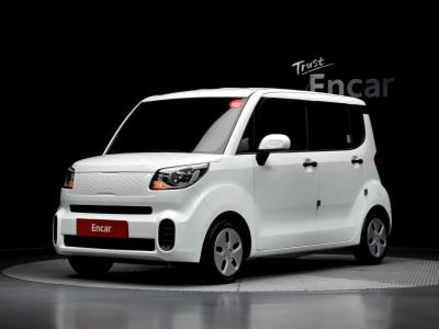 2022 Kia RAY