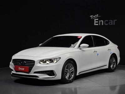 2019 Hyundai Grandeur